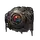 Contaminated Drone Lens
