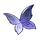 Lepidola's Wing