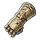 Resolute Gauntlets