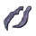 Twin Swords of Greater and Lesser Evil