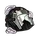 Contaminated Helmet