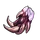Blood Giant Claw