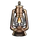 Torch That Should Not Be Extinguished