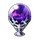 Foggy Crystal Ball