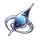 Water Drops of the Goddess