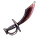 Obsidian Sword