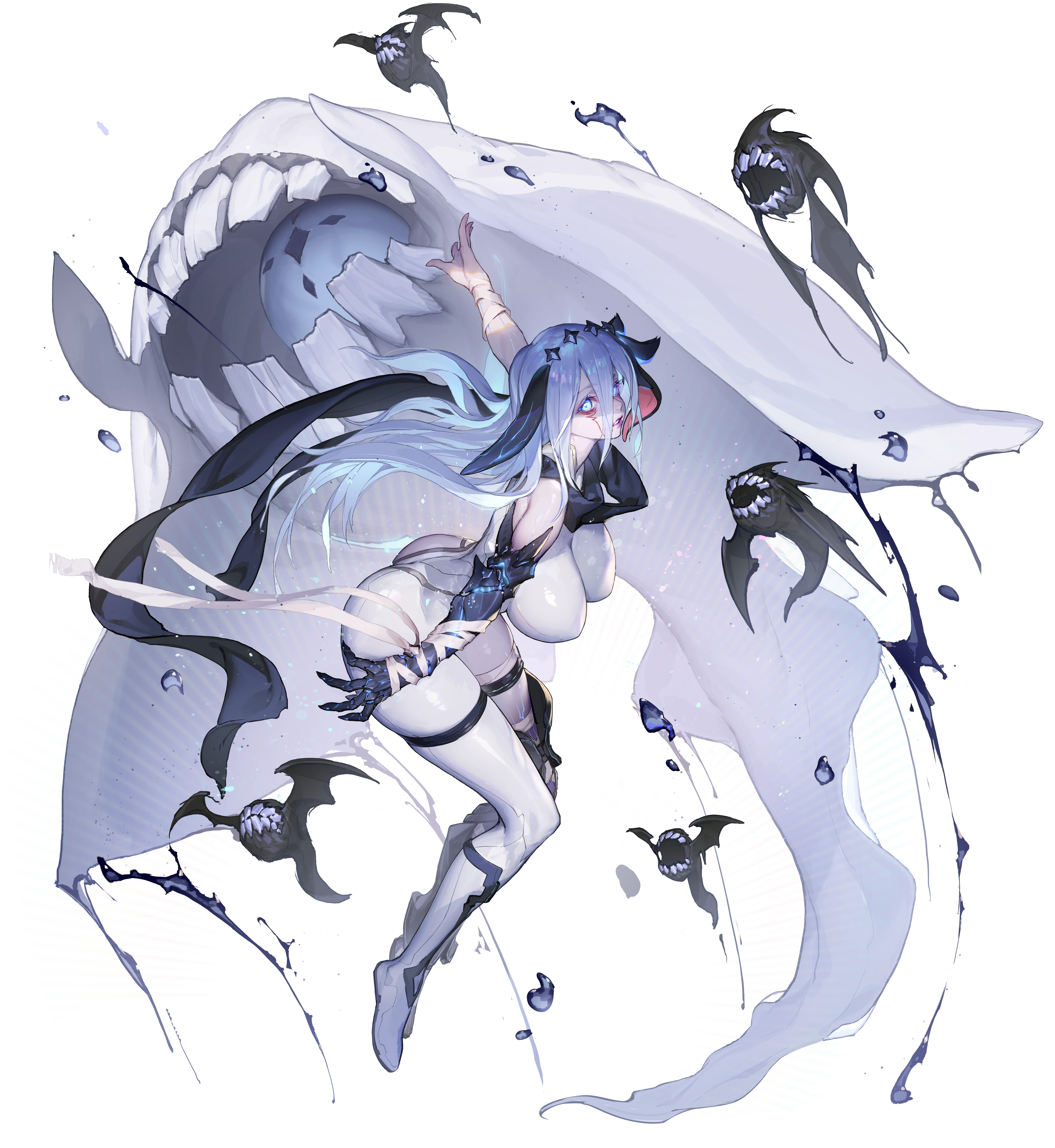 Narja banner art