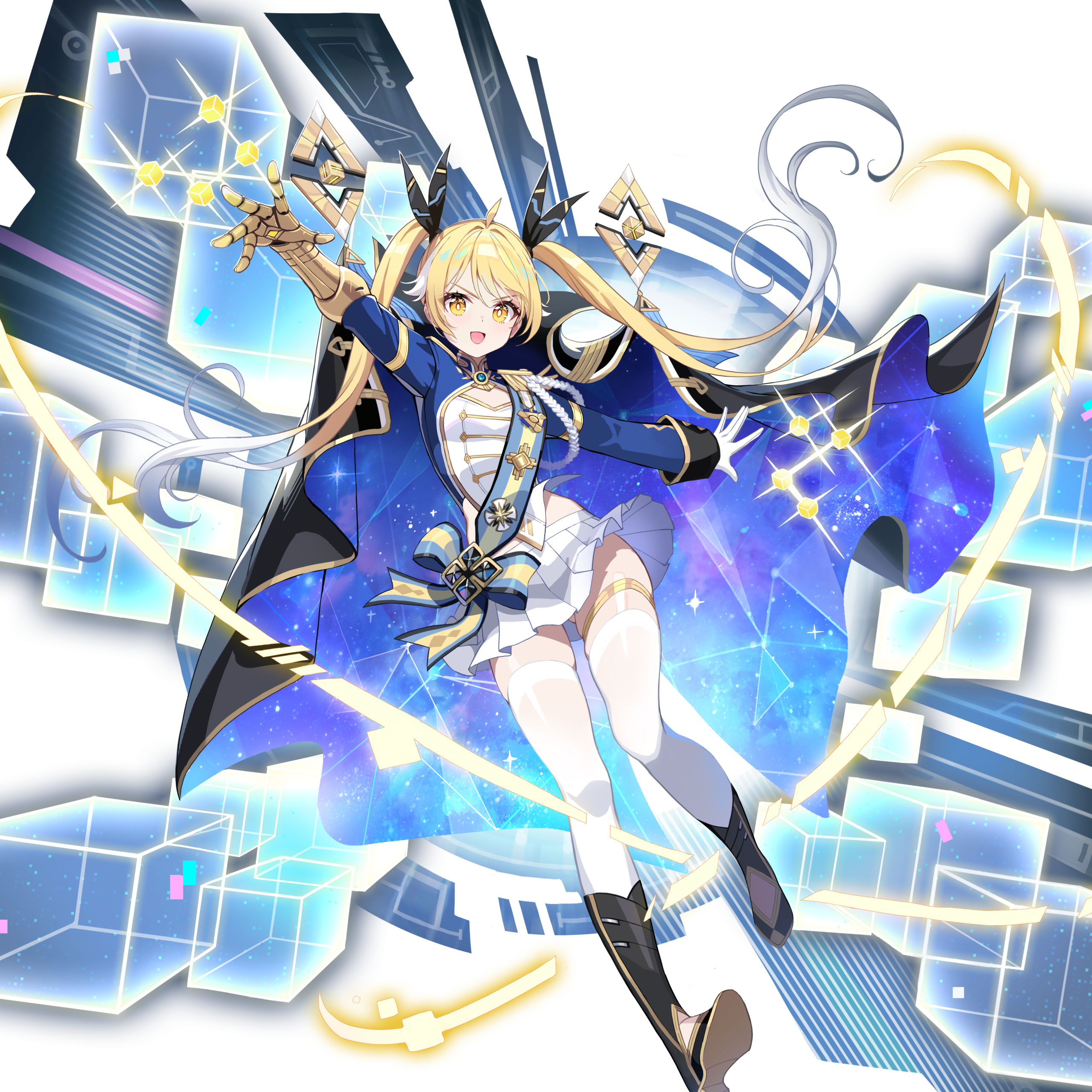 Tiphera banner art