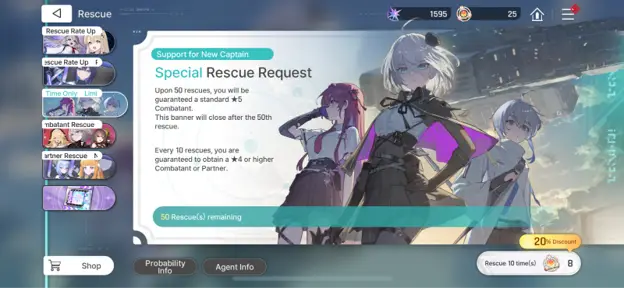 Beginner Banner