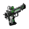 Bullet of Order