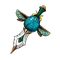 Seth's Scarab