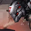Raids - Inhibitor