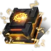 Relic and latent gear