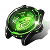 Spectral gear