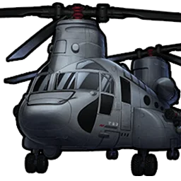 ACH-4 Clan