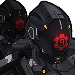 Administration Rifleman