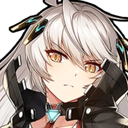 Awakened Hilde