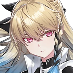 Awakened Lyudmila