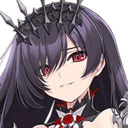 Awakened Rosaria