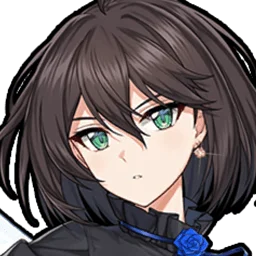 Blue Blood Elizabeth