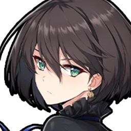 Elizabeth Pendragon