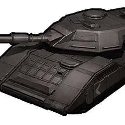Hound - Counter Side character portrait