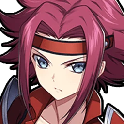 Kallen Kōzuki