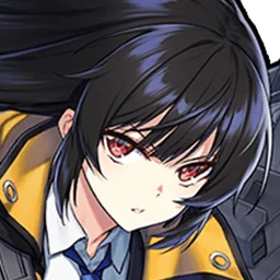 Kestrel Xiao Lin