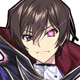 Lelouch Lamperouge