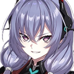 Lenore - Counter Side character portrait