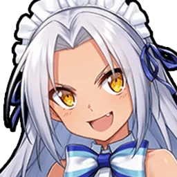Mone - Counter Side character portrait