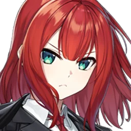 Secret Service Lycoris