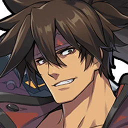 Sol Badguy