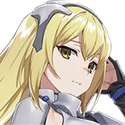 Sword Princess Ais Wallenstein