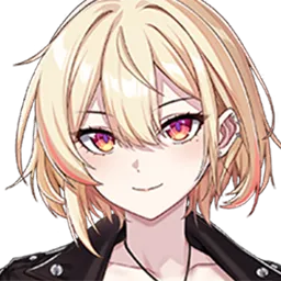 Treasure★Hunter Mi Rinae