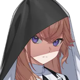 Vanguard Exorcist Nicole Primer