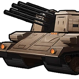 ZSU Shilka