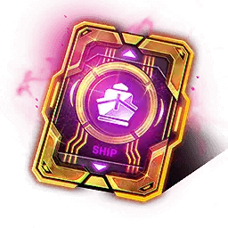 Ship selector
