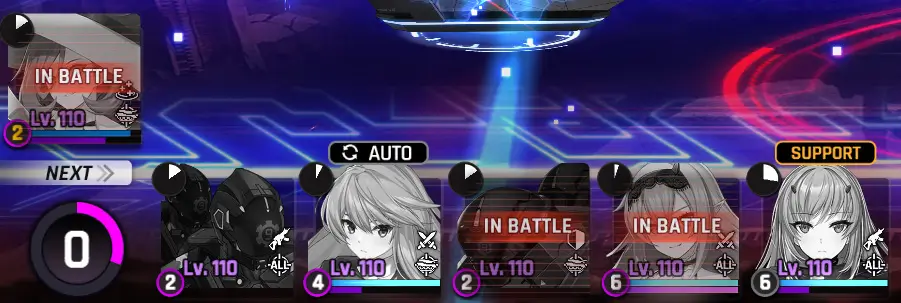 Dive Nodes