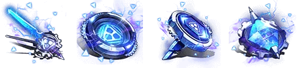 PVP Gear