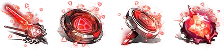 PVP Gear