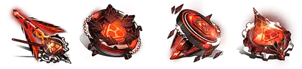 PVP Gear