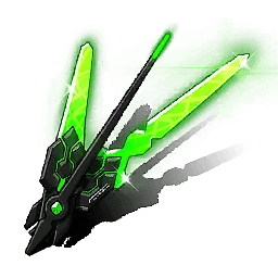 Spectral Gear