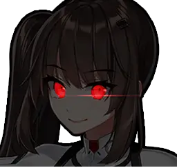 Shadow Enemy - Evil LSY