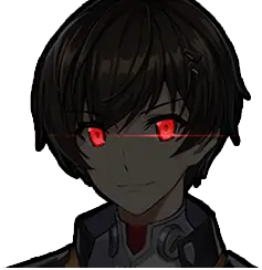 Shadow Enemy - Evil Na Yubin
