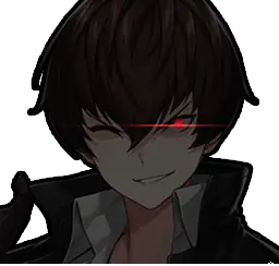 Shadow Enemy