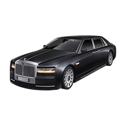 Business Sedan