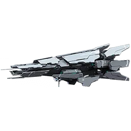 Gleipnir: Armor Type