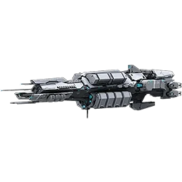 Gleipnir: Pod Type