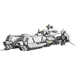 Graystation